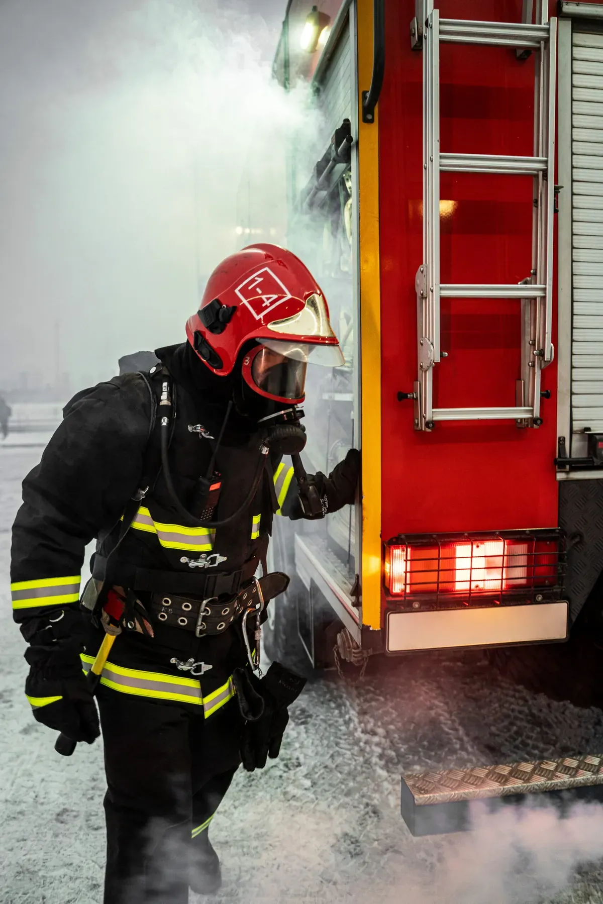 Why Fire Pumps Fail—and How Proper Servicing Prevents It