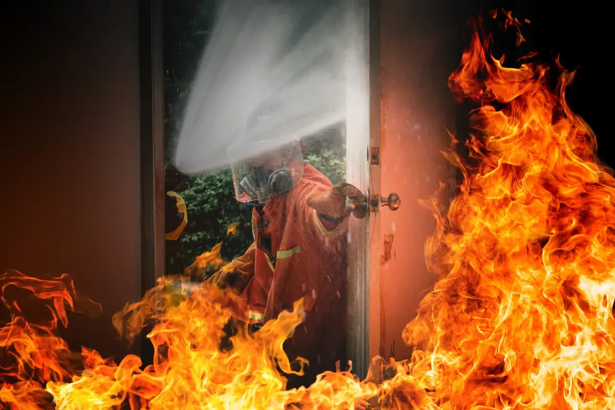 Fire Safety Starts Here: Expert Hose Reel Cabinets Supplier in UAE