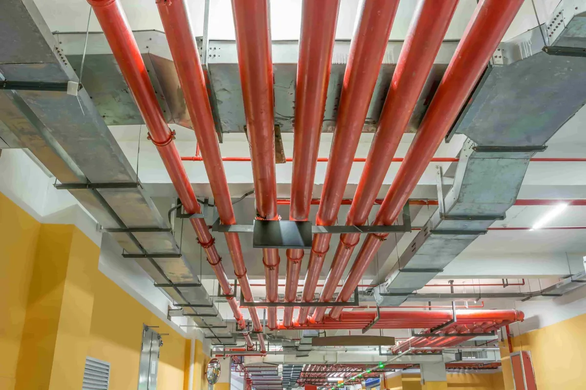 Non-UL Listed Fire Pump: Key Considerations Before You Choose One