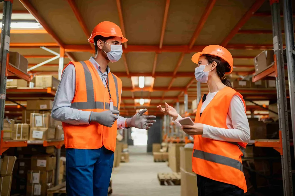 Best Safety Products Supplier in UAE for Fire, Gas & Workplace Protection