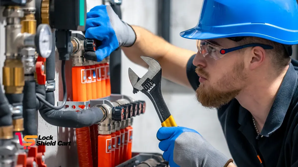 The Role and Impact of Fire Pump Rectification on Fire Safety in UAE