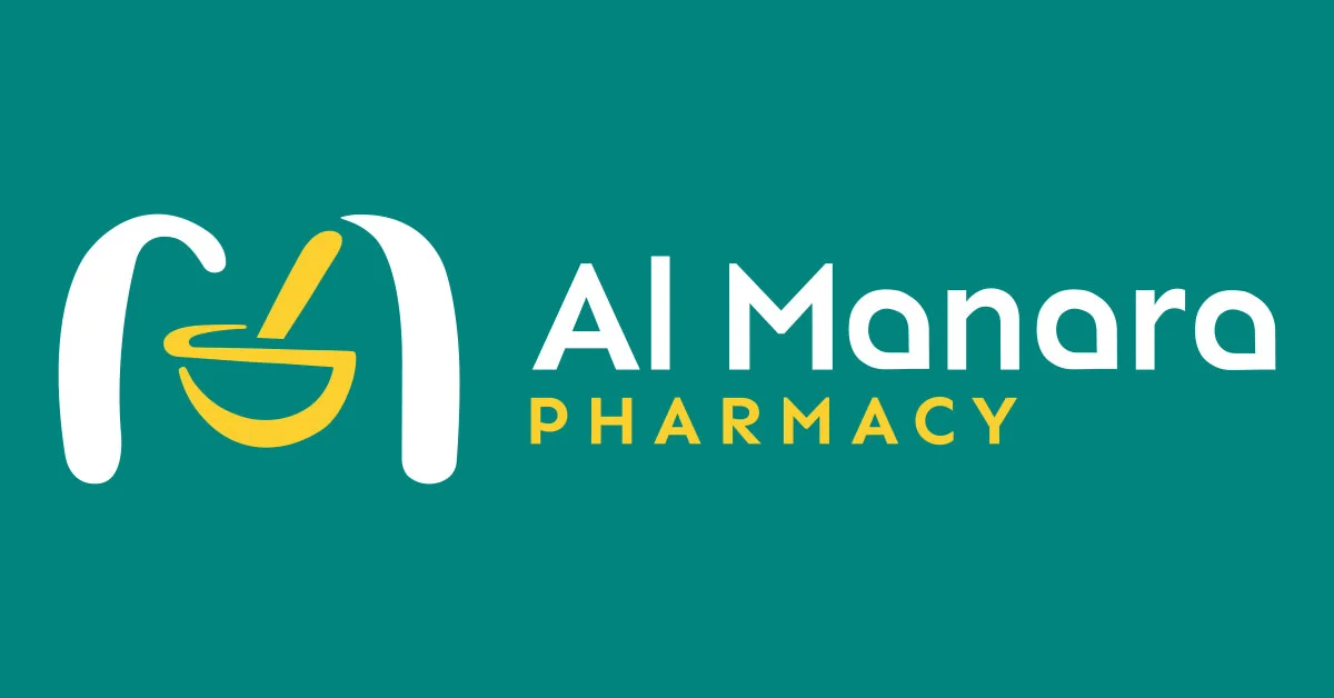 Al Manara Pharmacy logo