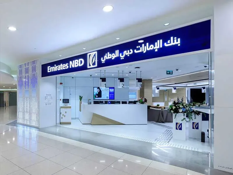 Emirates NBD Corporate Facility